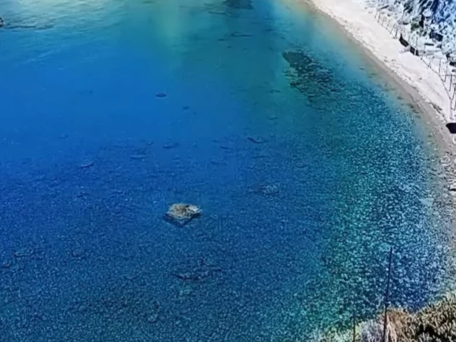 Charter a Lomac Lomac 675 IN in Ponza on Samboat
