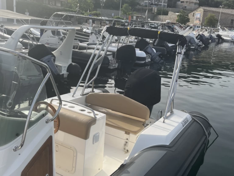 RIB to hire Porto-Vecchio at the best price
