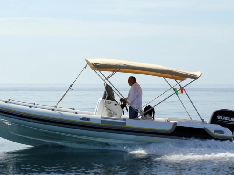 RIB to hire Avola at the best price