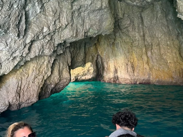 Yacht charter Castellammare di Stabia - Teorema 20 Open 6 mt on SamBoat