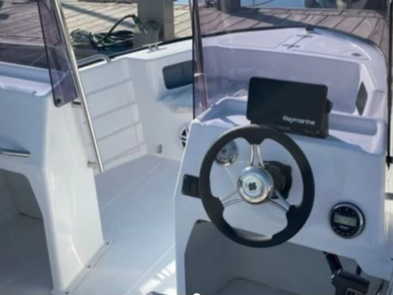 Hire a Grand Boats 2 Alicante