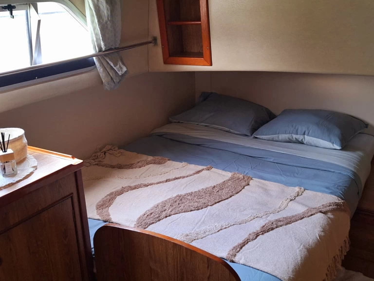 Le Boat classique 40 charter bareboat or skippered in  Carcassonne