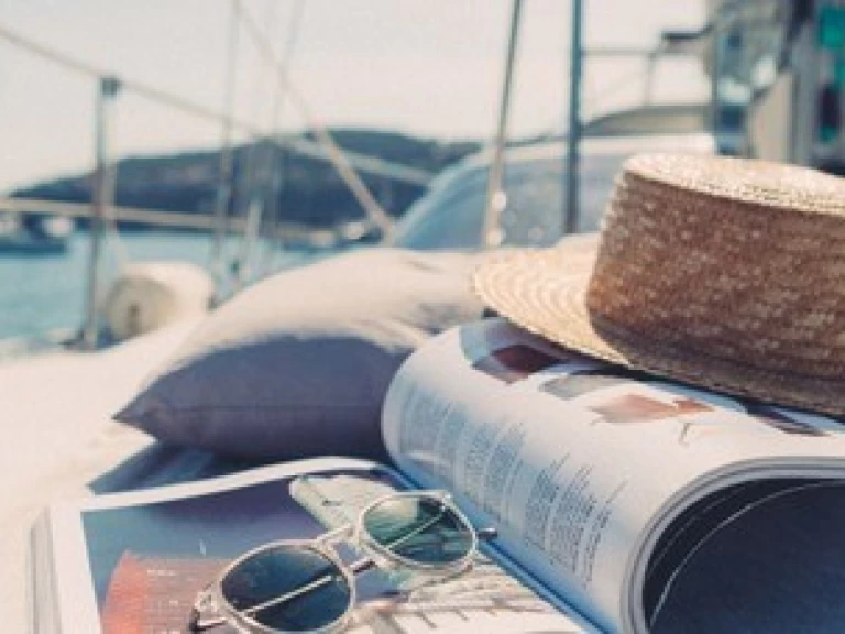 Charter a Yachting-France 10.40 MS in Saint-Jean-Cap-Ferrat on Samboat