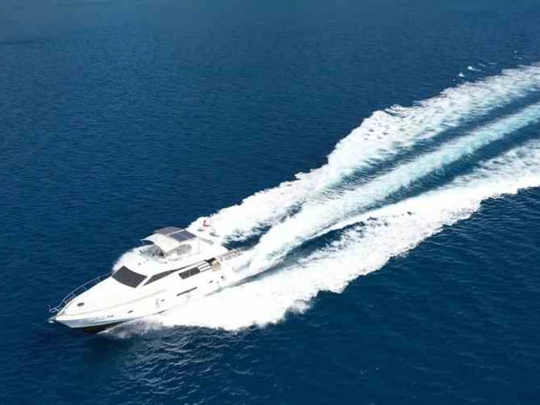 Yacht charter Fethiye - costom made costom made on SamBoat