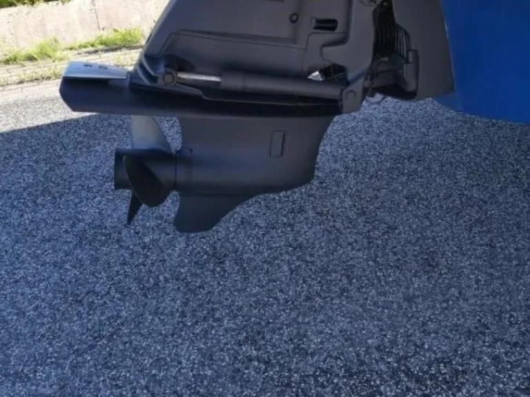 Charter a Régal Regal 1900 in Heidelberg on Samboat