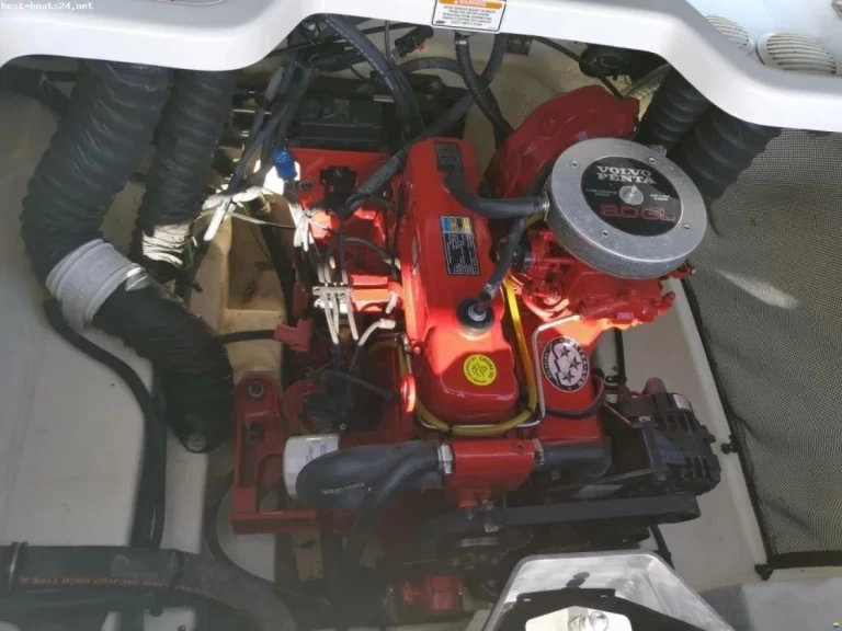 Hire Motorboat with or without skipper Régal Heidelberg