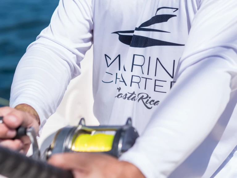 Motorboat hire in Culebra - Pro Line Express