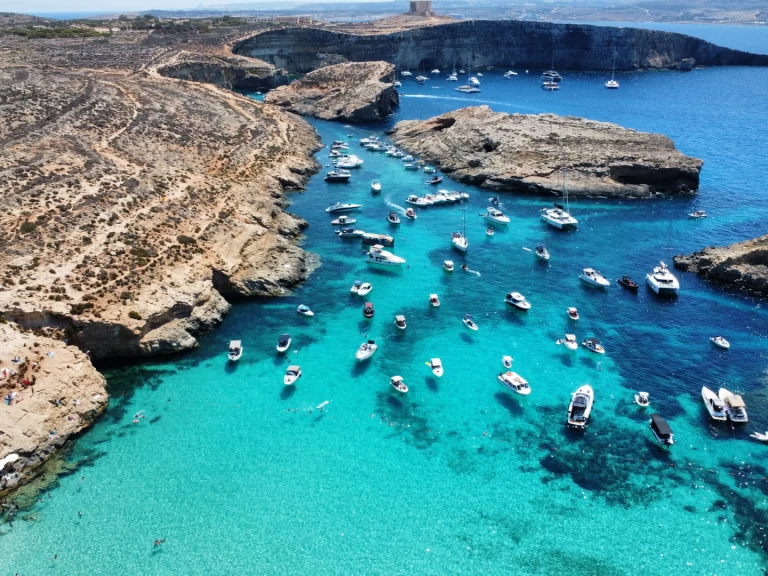 Saver Saver 690 Open charter bareboat or skippered in  Ċirkewwa