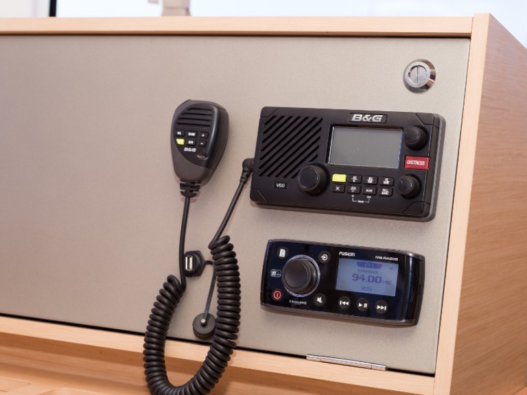 Yacht charter Lefkáda - Lagoon Lagoon 42 on SamBoat