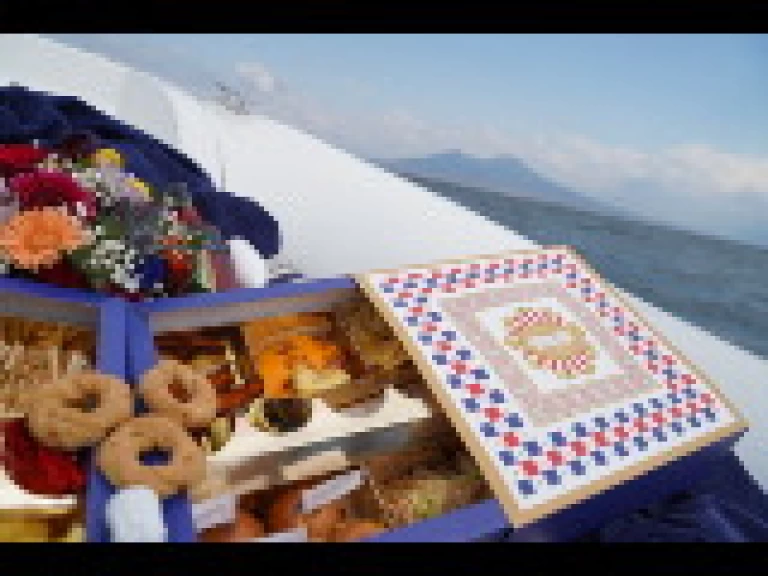 Motorboat to hire Naples at the best price