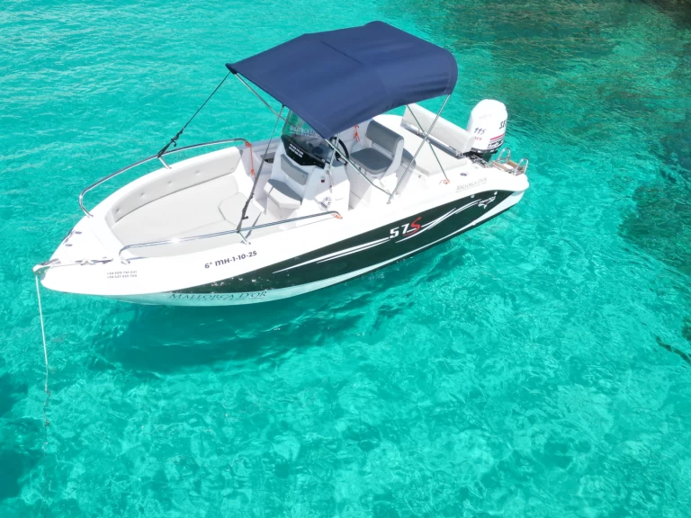 Charter a Trimarchi 57S in Cala d'Or on Samboat