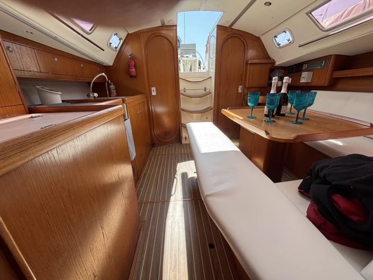 Yacht charter Castelletto sopra Ticino - Gibert Marine Gib Sea 334 on SamBoat