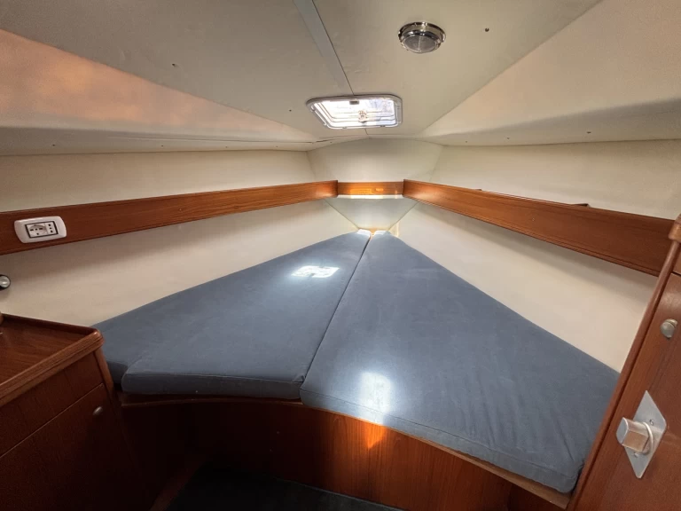 Hire a Gibert Marine Gib Sea 334 Castelletto sopra Ticino