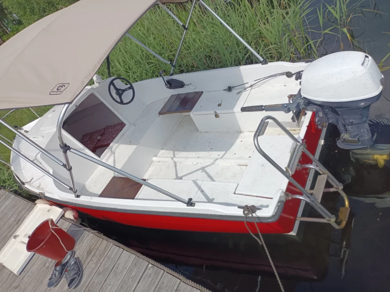 Yacht hire Lacanau cheap menhir