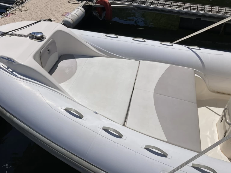 Yacht charter Sanguinet - Bsc 80 Ocean on SamBoat