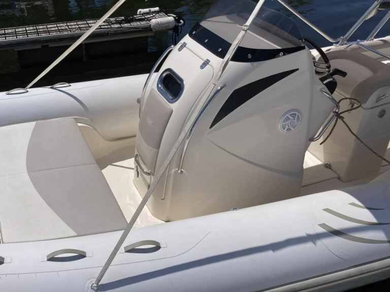 Yacht hire Sanguinet cheap 80 Ocean