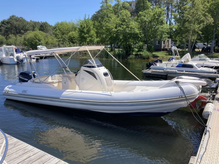 RIB to hire Sanguinet at the best price