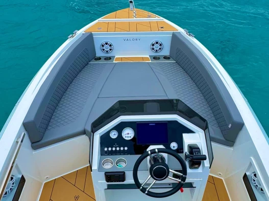 Hire a Valory PREMIUM Palma de Mallorca