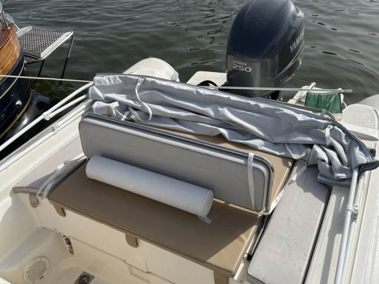 RIB to hire Terracina at the best price