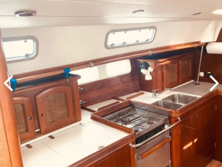 Sailboat to hire Porto turistico Marsala at the best price