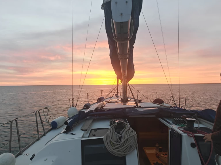 Hire Sailboat with or without skipper Dufour Saint-Cyprien-Plage