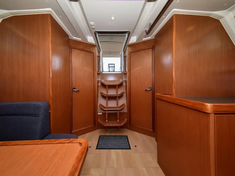 Hire a Bavaria Cruiser 46 Barcelona