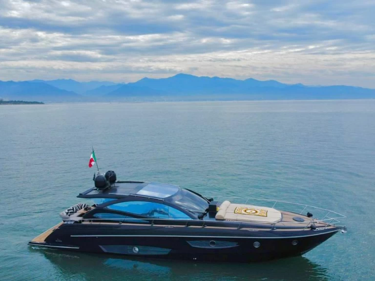 Rio 60 charter bareboat or skippered in  Puerto Vallarta