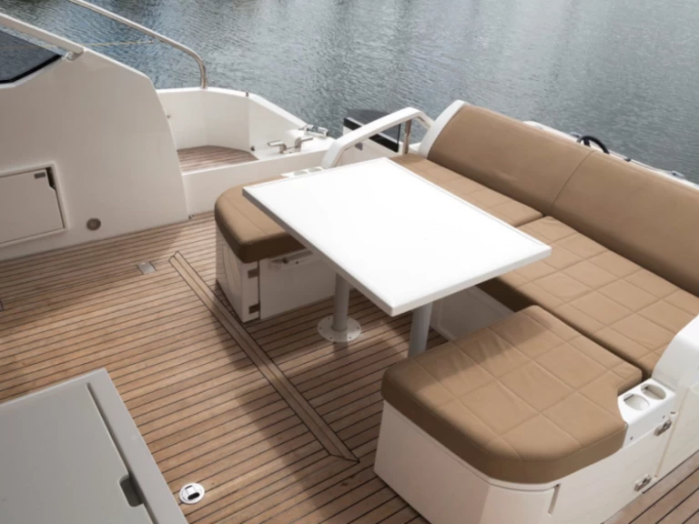 Motorboat to hire Culebra at the best price