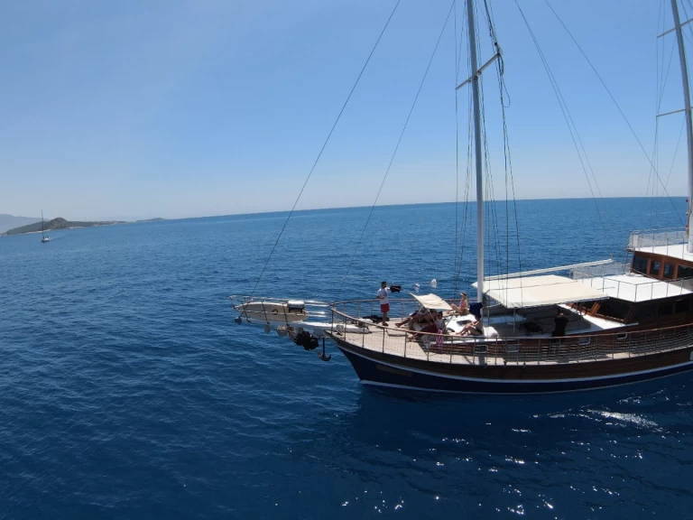 Charter a Antalya  vip gulet in Demre on Samboat