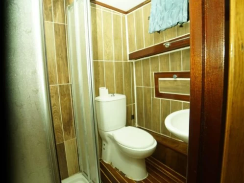 Antalya  vip gulet charter bareboat or skippered in  Demre