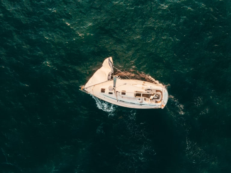 Hire a Bavaria Bavaria 36 Cruiser Puerto Deportivo de Marbella
