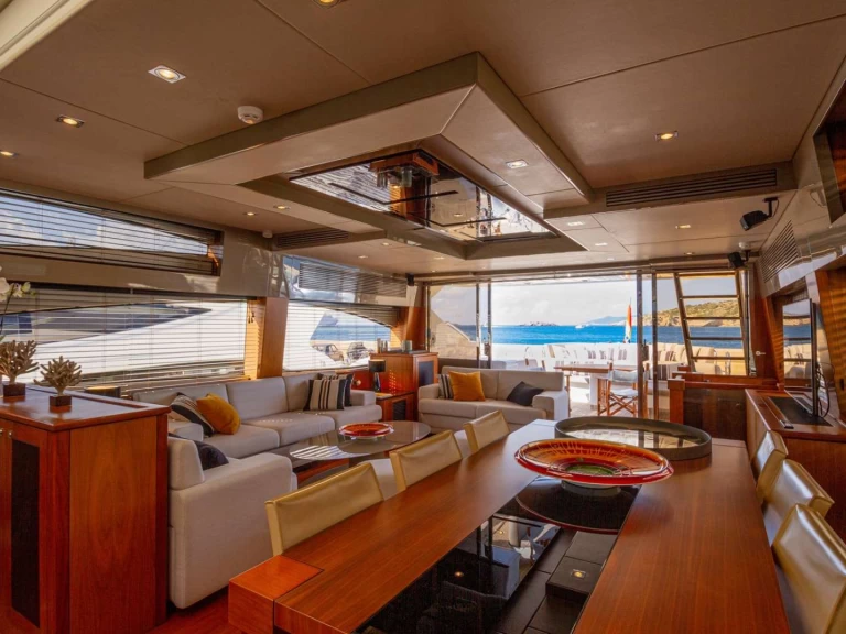 Yacht hire Ibiza cheap BASAD