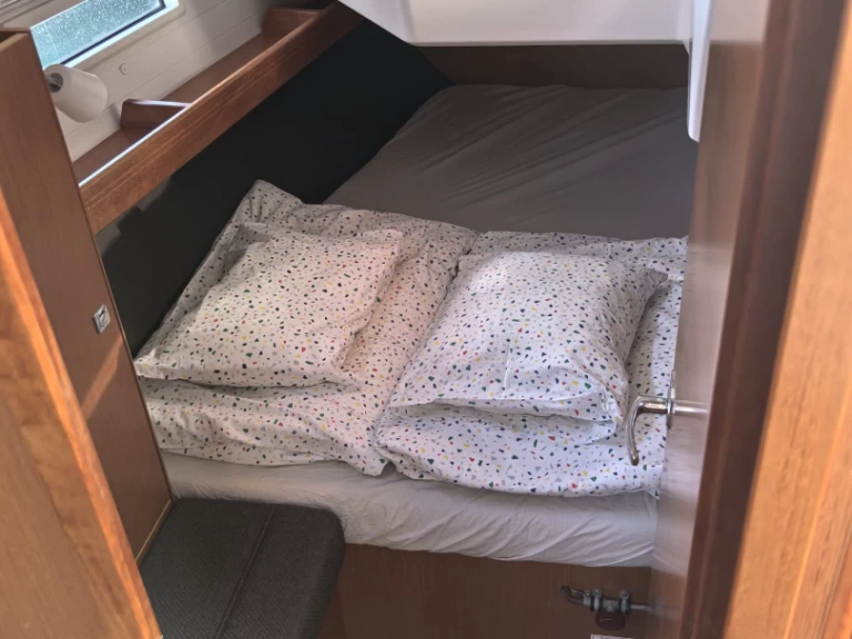 Hire Sailboat with or without skipper Bavaria Punat