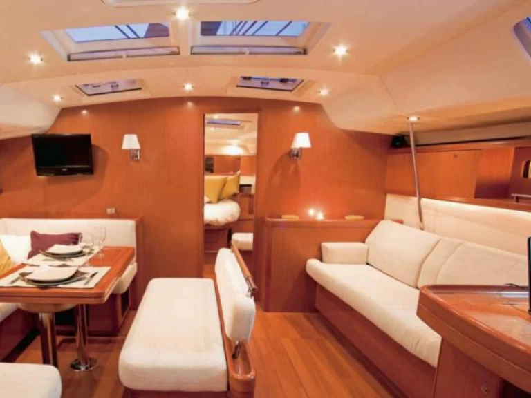 Sailboat to hire Pálairos at the best price