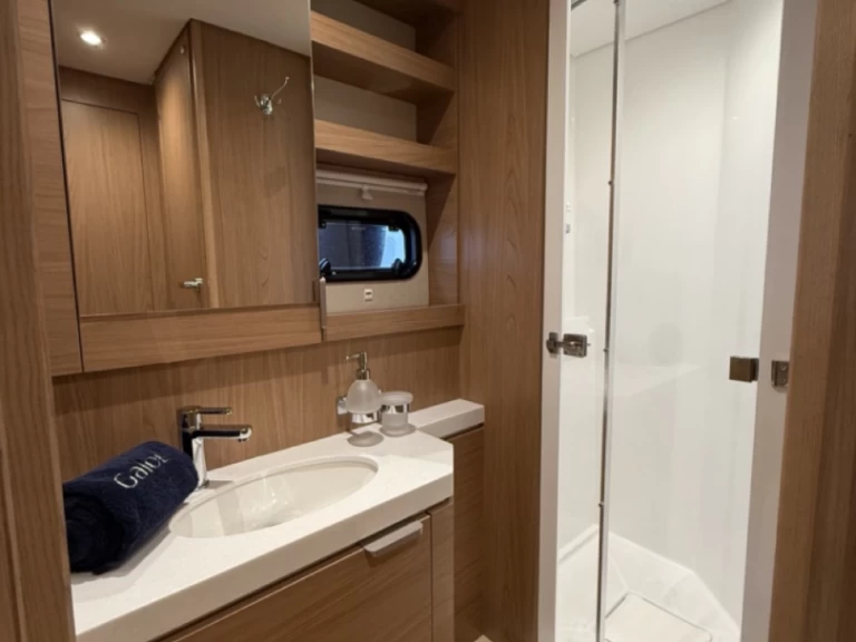 Hire Catamaran Bali Catamarans with a boat licence