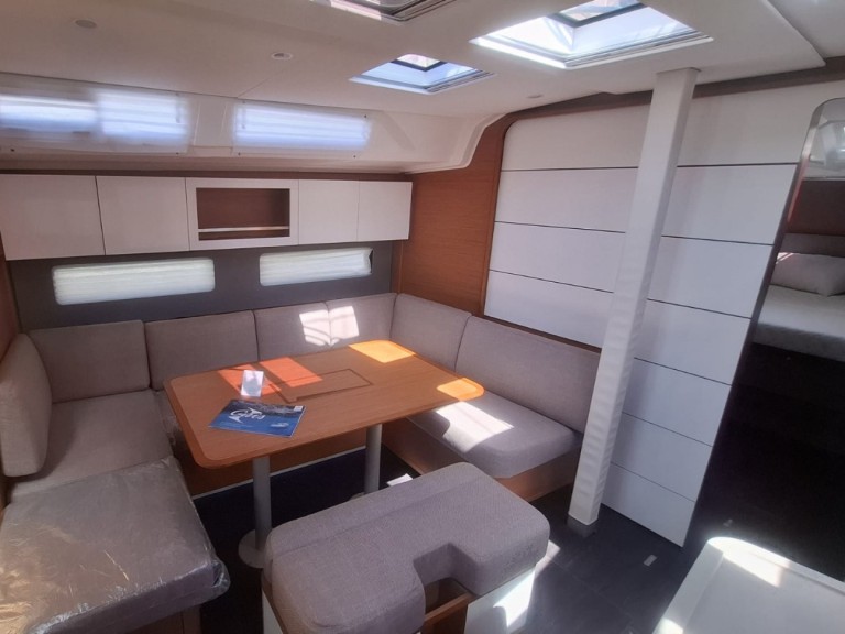 Yacht charter Furnari - Dufour Dufour 41 Grand large on SamBoat