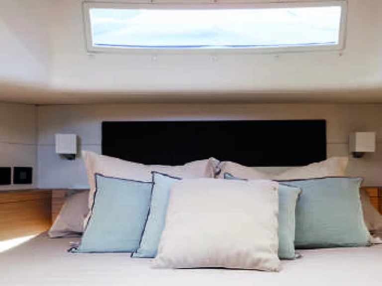 Charter a Pardo Yachts Pardo 50 in Ibiza Town on Samboat