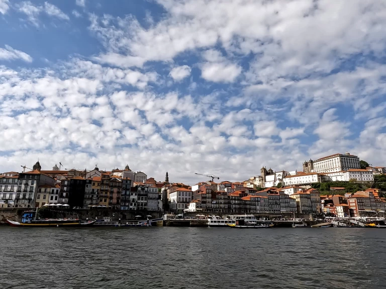 Charter a Exclusive Private Boat Tour with The Last		 13,88 meters in Porto on Samboat