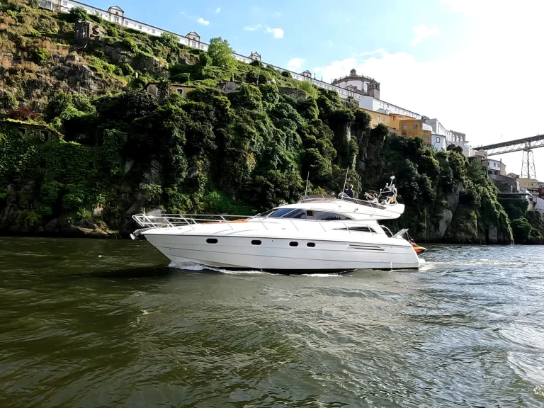 Exclusive Private Boat Tour with The Last		 13,88 meters charter bareboat or skippered in  Porto