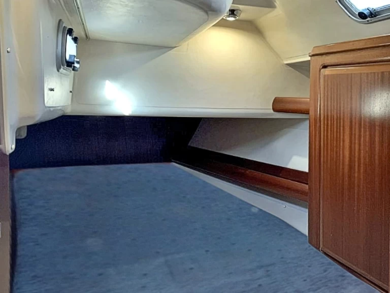 Hire Sailboat with or without skipper Bavaria Breege