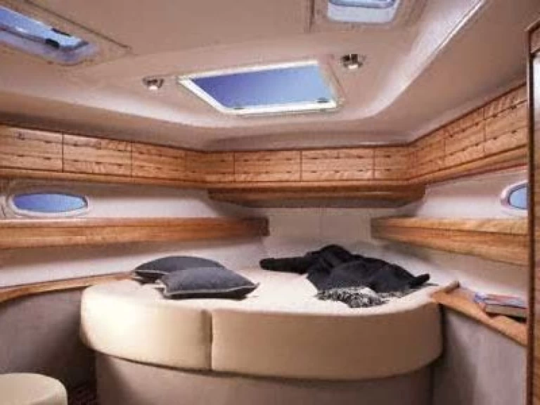 Sailboat to hire Breege at the best price
