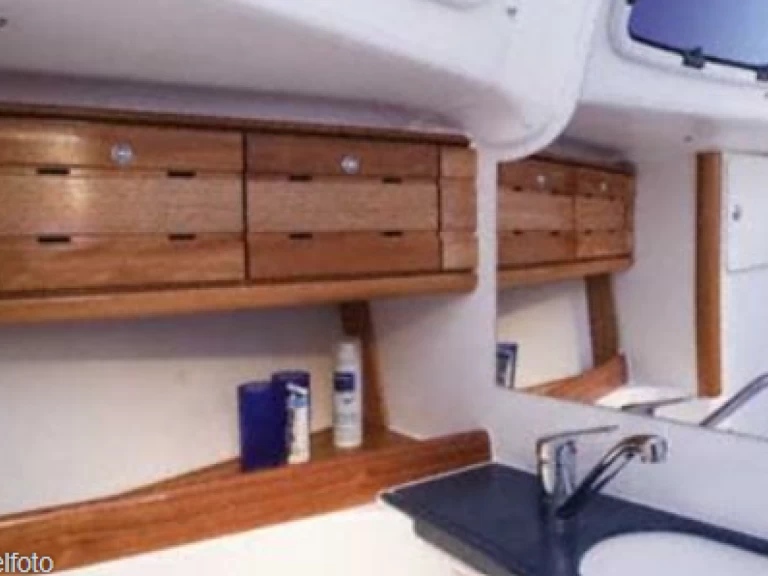 Yacht charter Breege - Bavaria Bavaria 50 Cruiser on SamBoat