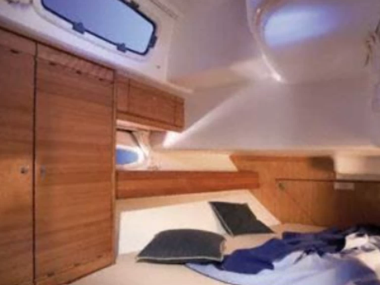 Yacht hire Breege cheap Bavaria 50 Cruiser