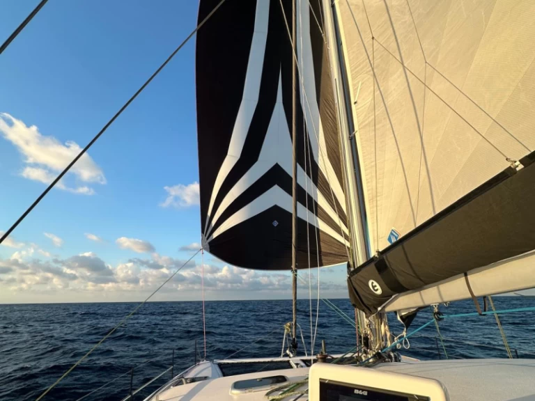Yacht charter Arrecife - Outremer 45 on SamBoat