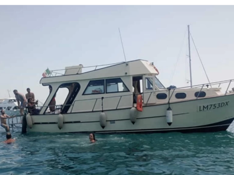 Hire a Polaris Polaris Palau