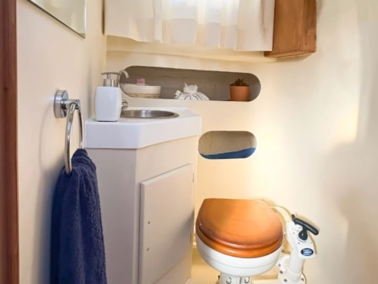 Myabca delfin 28 charter bareboat or skippered in  Palma de Mallorca