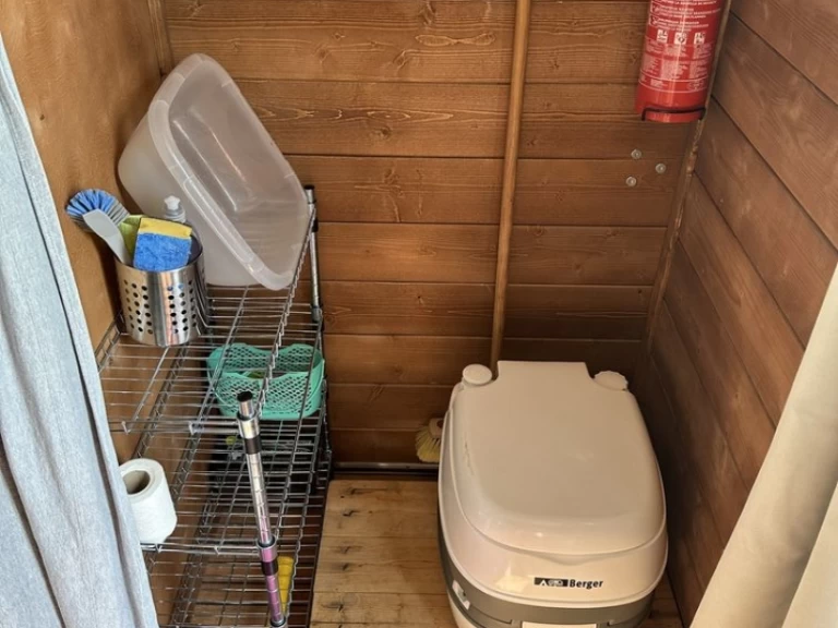 Yacht charter Priepert - Floss D3-N on SamBoat