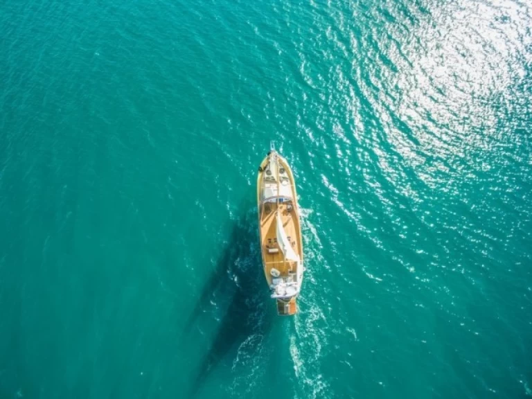 Charter a Custom Made Adriatic Breeze in Split on Samboat