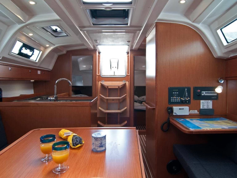 Sailboat to hire Split at the best price