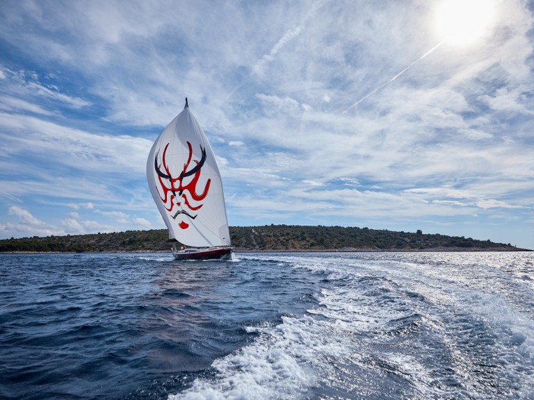 Charter a Dufour Dufour 56 Exclusive in Primošten on Samboat